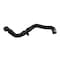 Crp Products Vw Jetta 02 V6 2.8L Water Hose, Chr0454 CHR0454 - alternate 2